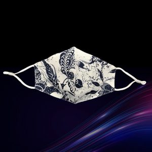 CLASSY DAILY WEAR MASK