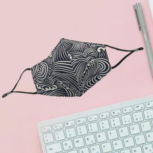 Washable Fabric Face Masks Dubai UAE