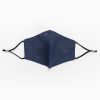 FORMAL WEAR OFFICE MASK-FRONT