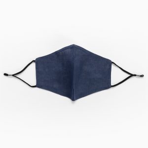 FORMAL WEAR OFFICE MASK-FRONT