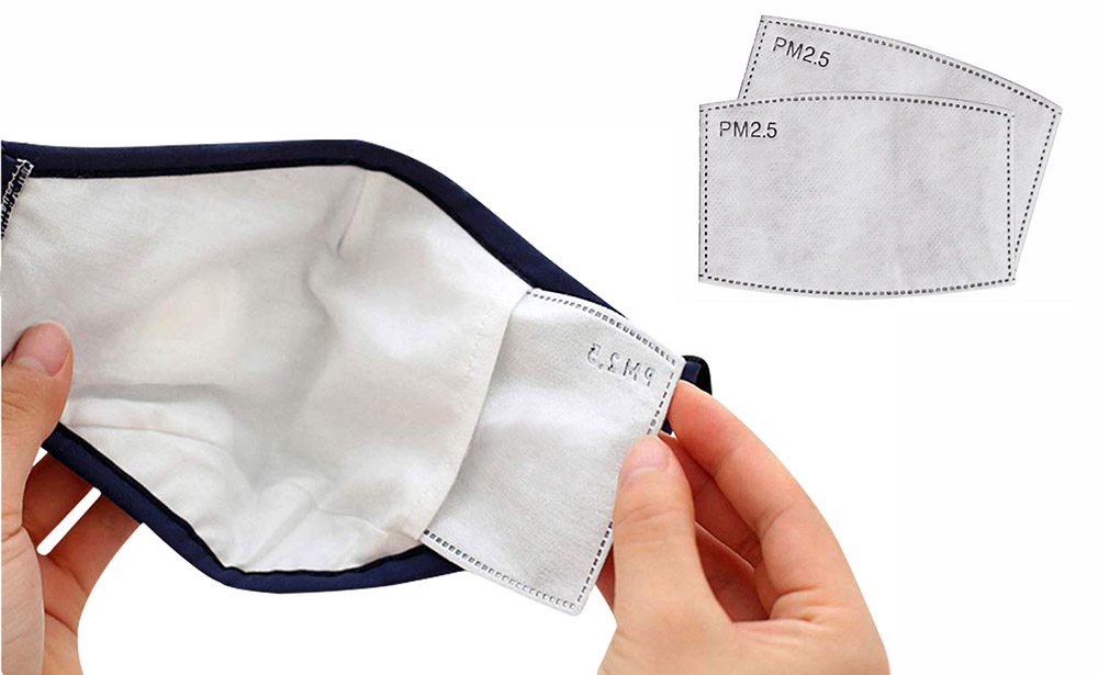 Stylish Face Masks Dubai