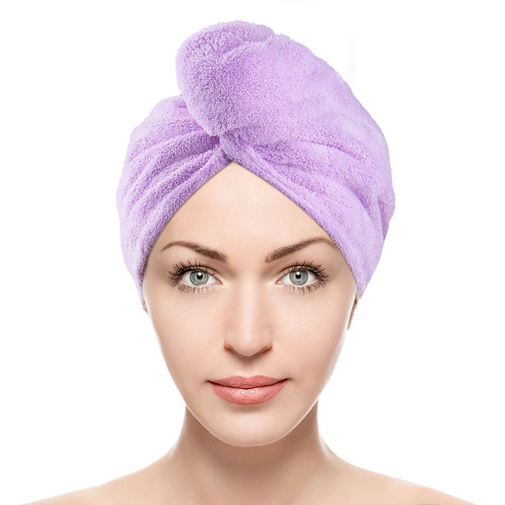 Women's hair store wrap