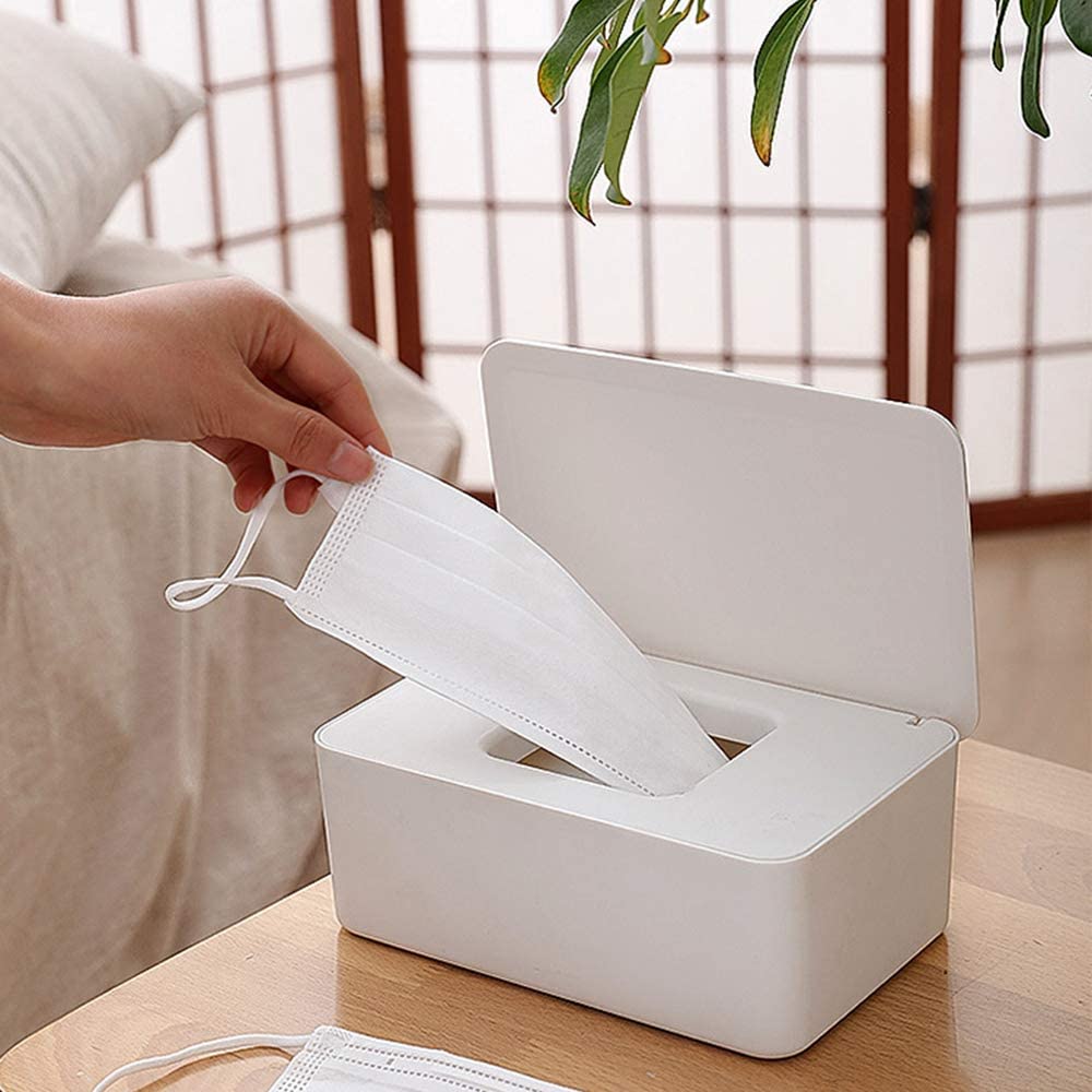 Mask Storage Box UAE