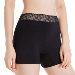 Boyshort Styled Period Panty