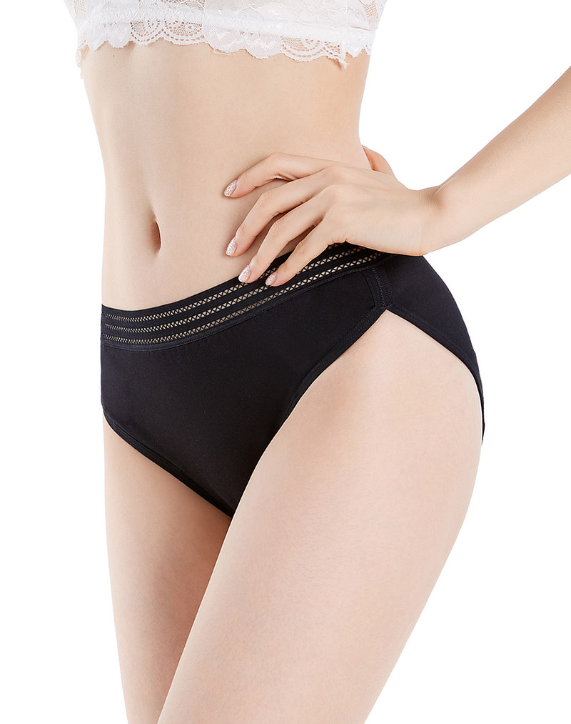 HipHugger Period Panty