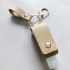 Sanitizer Bottle Keychain Holder UAE