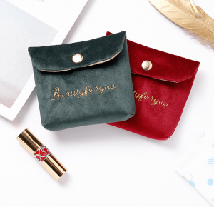 Sanitary Pad Pouch UAE