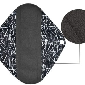 Reusable Sanitary Cloth Pads